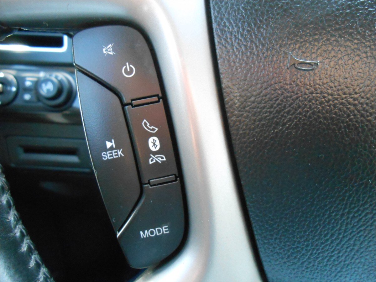 Chevrolet Captiva Kombi 2,2 l 135 kw