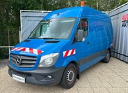 Mercedes-Benz Sprinter 1