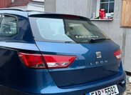 Seat Leon Kombi 0,0 0