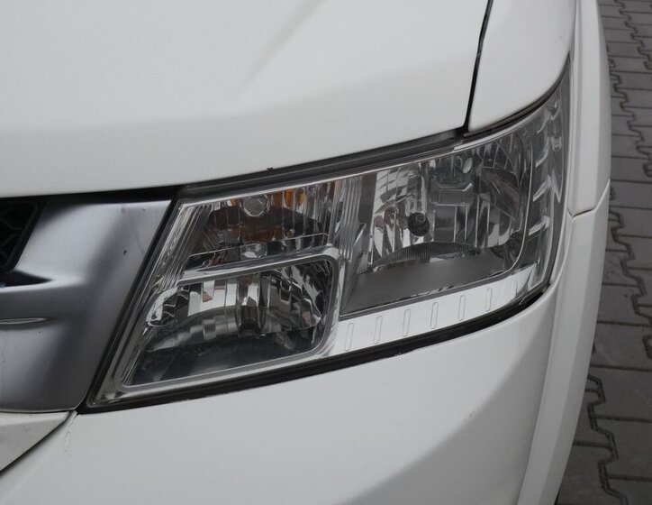 Fiat Freemont MPV 2,0 l 125 kw