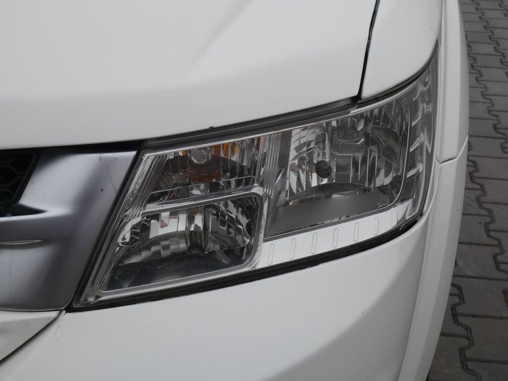 Fiat Freemont MPV 2,0 l 125 kw