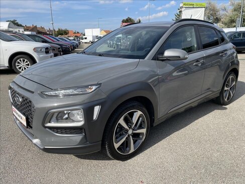 Hyundai Kona CUV 1,6 l 85 kw