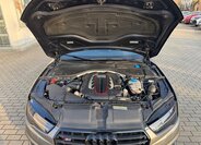 Audi S7 Hatchback 4,0 l 331 kw