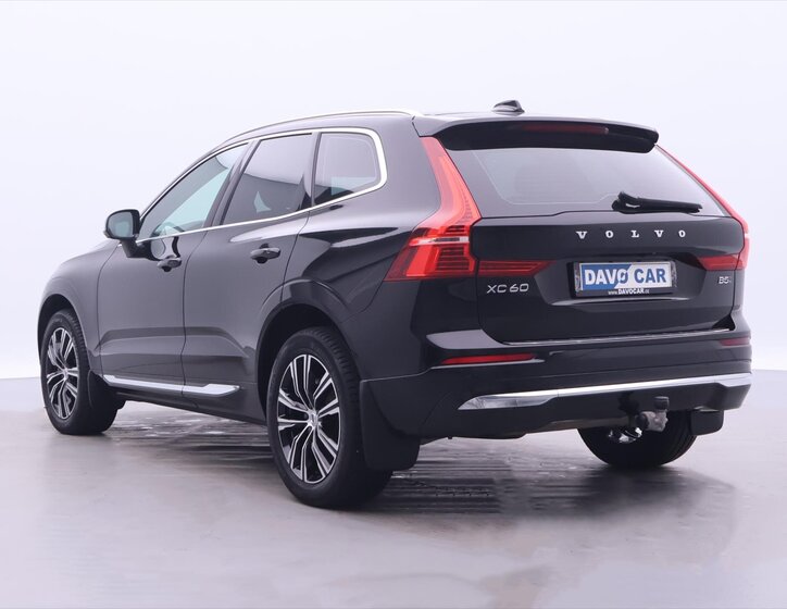 Volvo XC60 SUV 2,0 l 183 kw