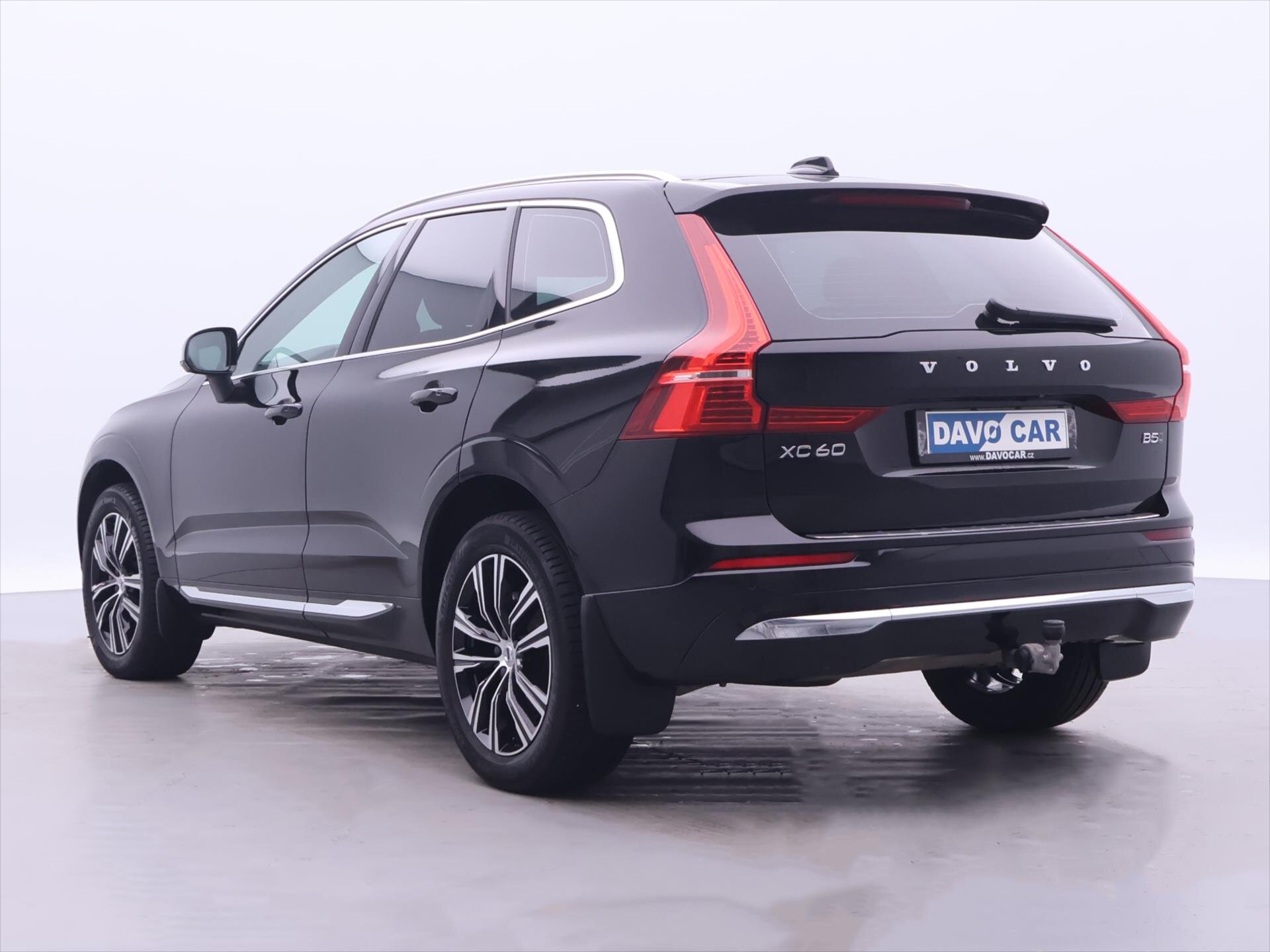 Volvo XC60 SUV 2,0 l 183 kw
