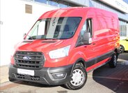 Ford Transit Skříň 2,0 l 95 kw