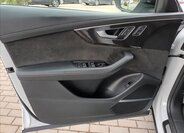 Audi SQ8 SUV / Terénní 4,0 l 320 kw