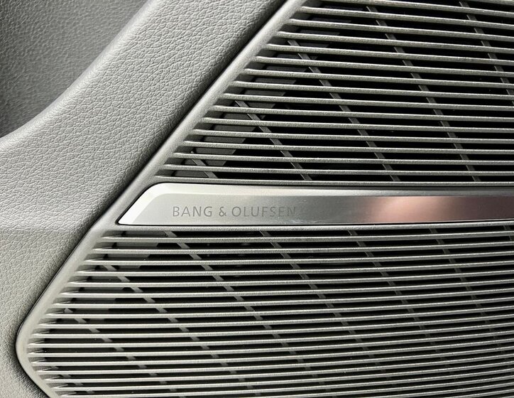 Audi RS Q8 SUV / Terénní 4,0 l 471 kw