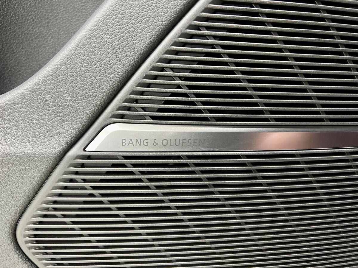 Audi RS Q8 SUV / Terénní 4,0 l 471 kw