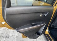 Suzuki Vitara Hatchback 1,4 l 95 kw