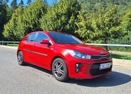 KIA Rio 1