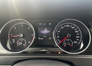 Volkswagen Golf Kombi 2,0 l 110 kw