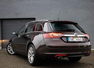Opel Insignia 7