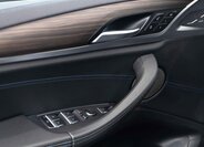 BMW X3 SUV 3,0 l 210 kw