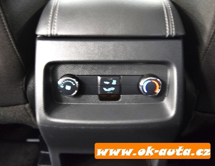 Ford S-MAX MPV 0,0 0