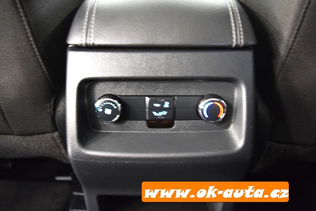 Ford S-MAX MPV 0,0 0