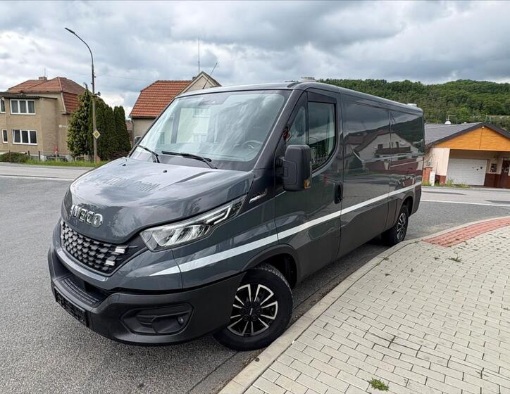 Iveco Daily 3
