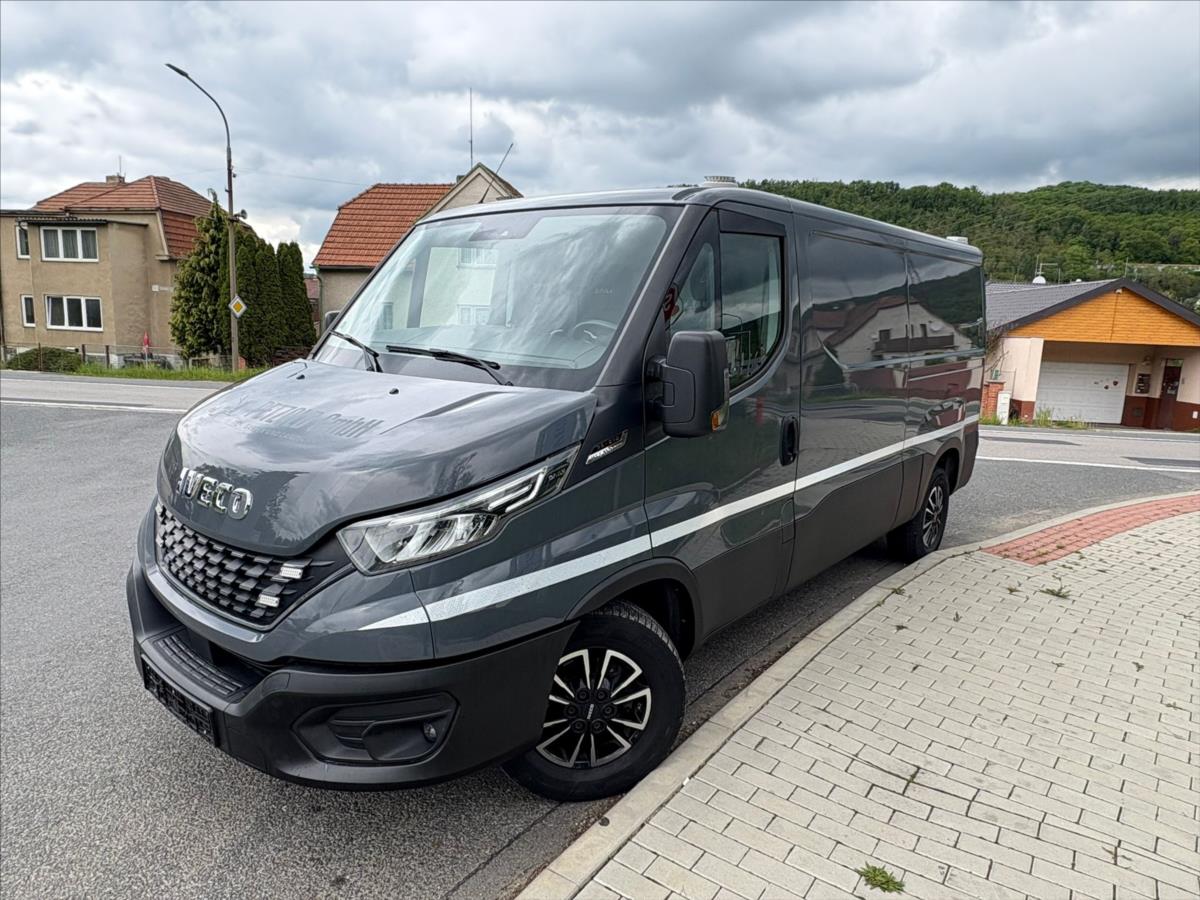 Iveco Daily