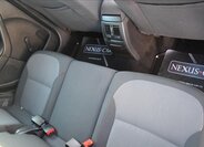 Škoda Yeti Kombi 2,0 l 81 kw