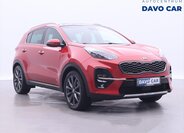 KIA Sportage SUV / Terénní 1,6 l 130 kw