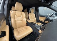 Volvo XC90 SUV / Terénní 2,0 l 173 kw