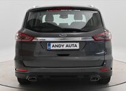 Ford S-MAX MPV 2,0 l 140 kw