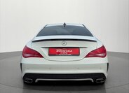 Mercedes-Benz CLA Sedan 1,8 l 100 kw