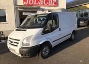 Ford Transit Skříň 2,2 l 63 kw
