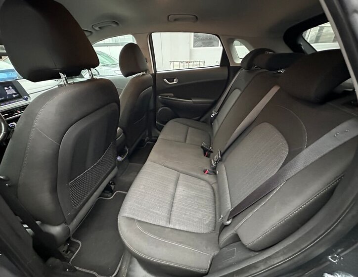 Hyundai Kona SUV 998,0 88 kw