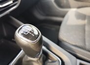 Škoda Octavia Kombi 1,5 l 110 kw