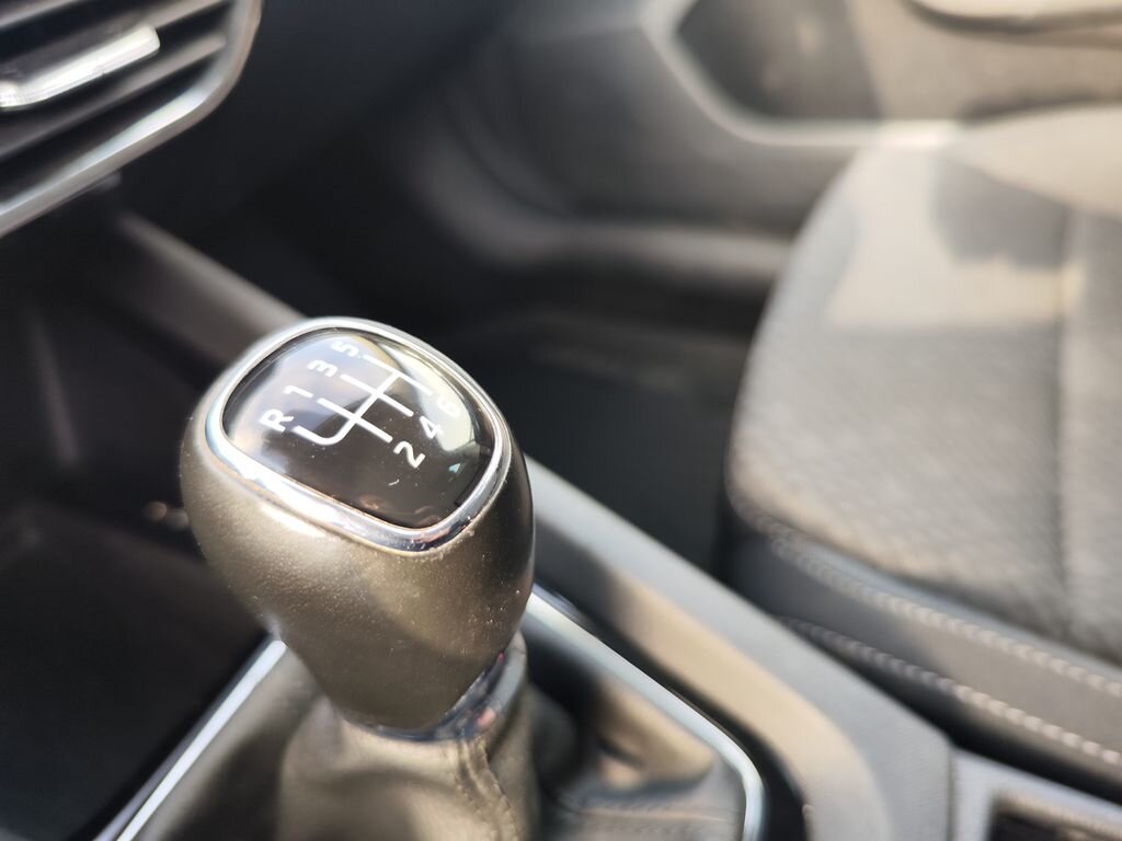 Škoda Octavia Kombi 1,5 l 110 kw