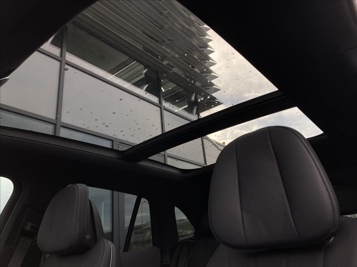 Mercedes-Benz EQE SUV / Terénní 0,0 300 kw