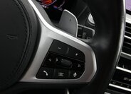 BMW X3 SUV / Terénní 2,0 l 140 kw