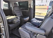 Toyota ProAce Verso MPV 0,0 132 kw