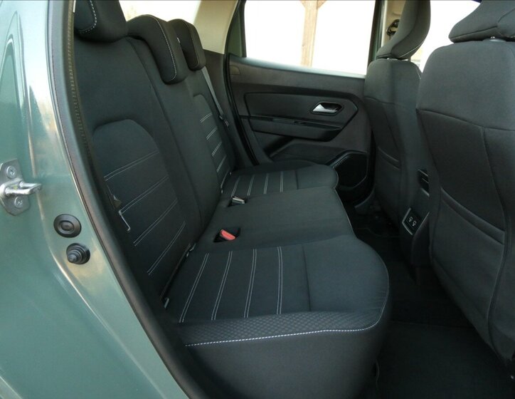 Dacia Duster SUV 999,0 67 kw