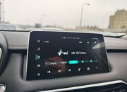 MG Ostatní SUV 1,5 l 119 kw