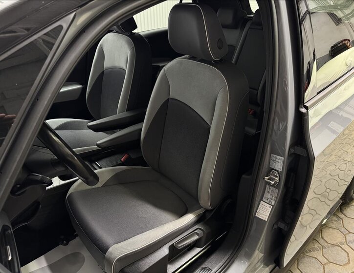 Volkswagen ID.3 Hatchback 0,0 150 kw