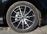 Mercedes-Benz EQC SUV 0,0 300 kw