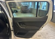 Škoda Fabia Hatchback 1,4 l 63 kw