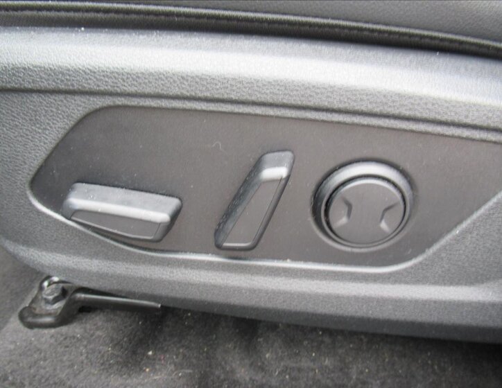 KIA Sportage SUV / Terénní 1,6 l 110 kw