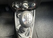 Dacia Duster SUV / Terénní 1,6 l 77 kw