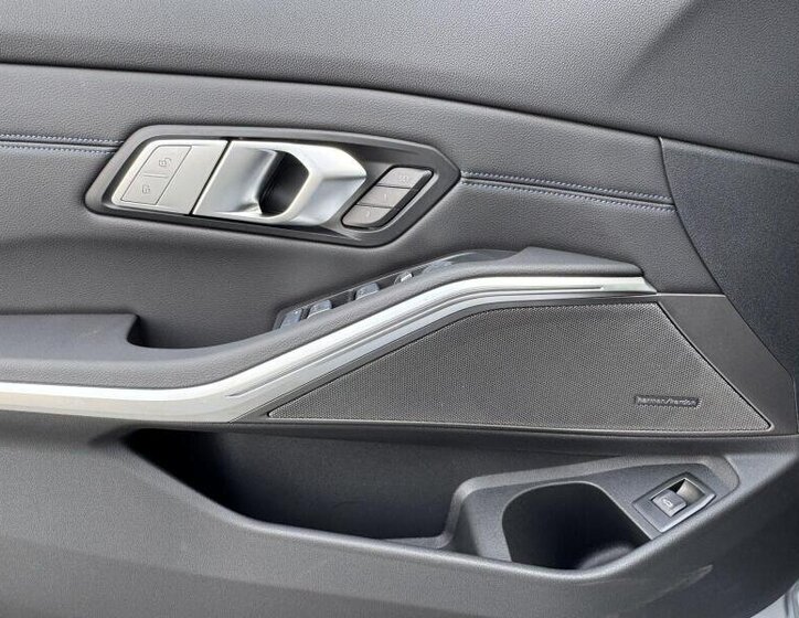 BMW Řada 3 Kombi 2,0 l 140 kw