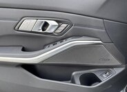 BMW Řada 3 Kombi 2,0 l 140 kw