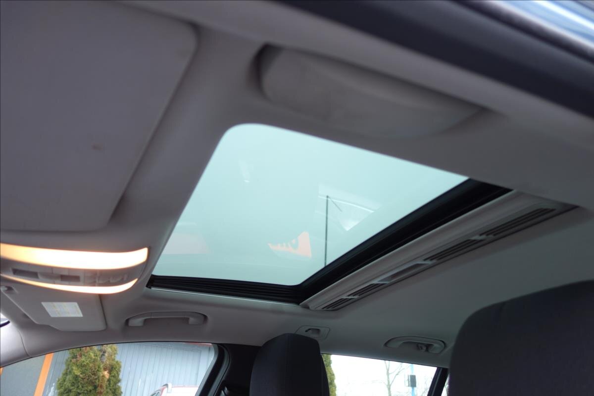 Mercedes-Benz Třídy E Kombi 3,0 l 195 kw