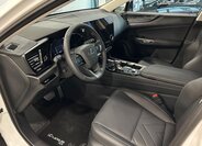 Lexus NX 350h SUV 2,5 l 179 kw