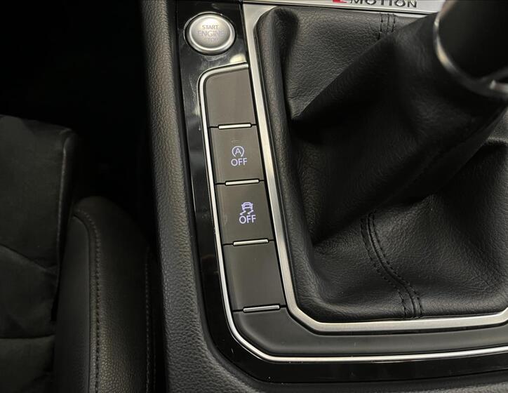 Volkswagen Passat 16