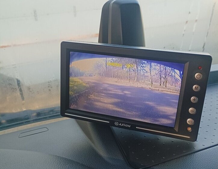 MAN Ostatní Ostatní 0,0 0