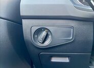 Volkswagen Tiguan SUV / Terénní 1,5 l 110 kw