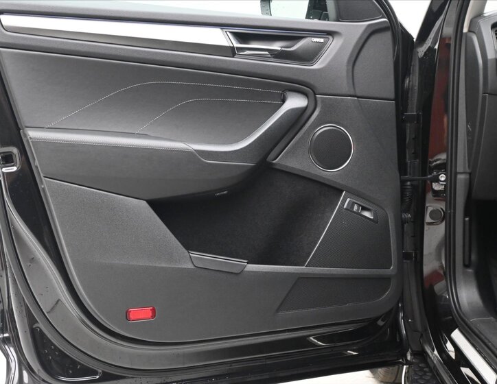 Škoda Kodiaq SUV / Terénní 2,0 l 147 kw
