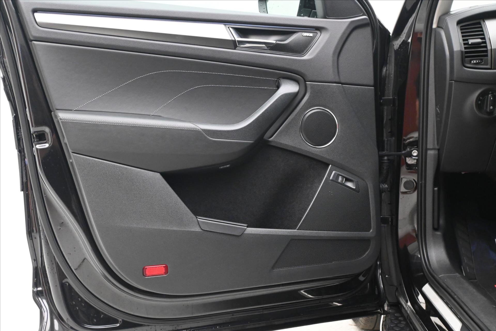 Škoda Kodiaq SUV / Terénní 2,0 l 147 kw